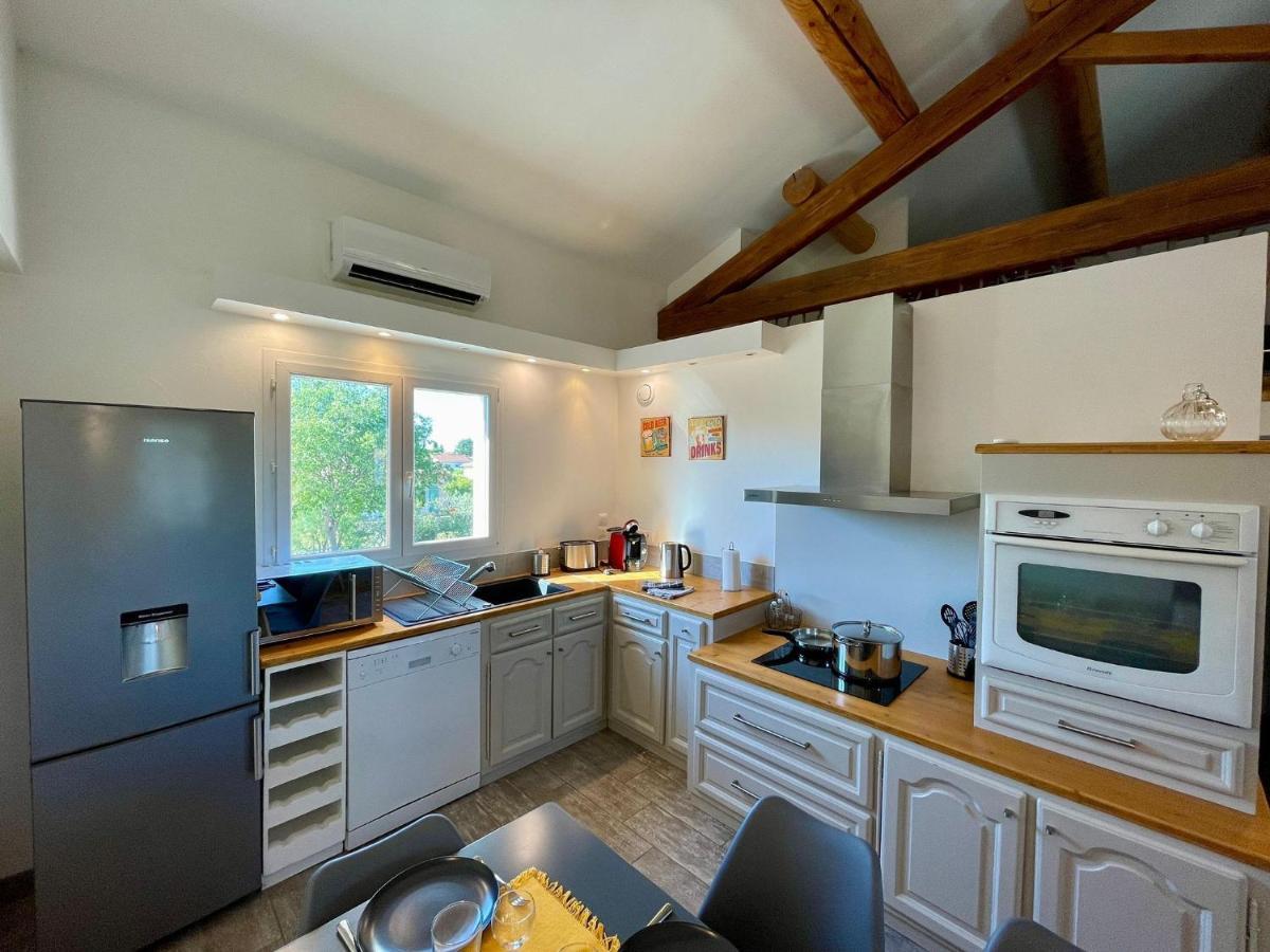La Remise De Guytou Et Holiday home